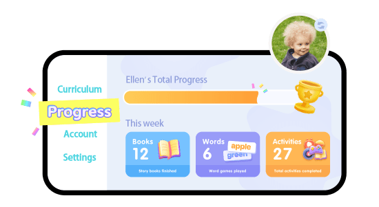 Parent Dashboard